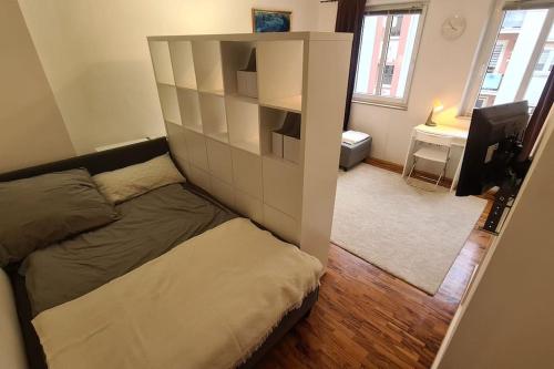 Cozy apartment right next to the Nürnberg Castel, Nürnberg (photo 8)