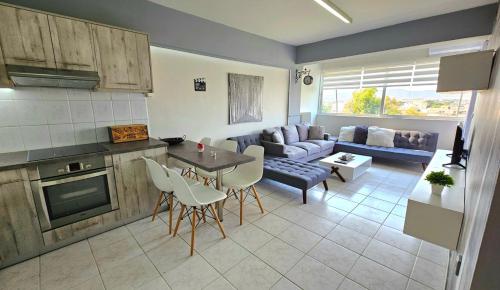 Panorama house near Teleperformance, Atenas (foto 2)