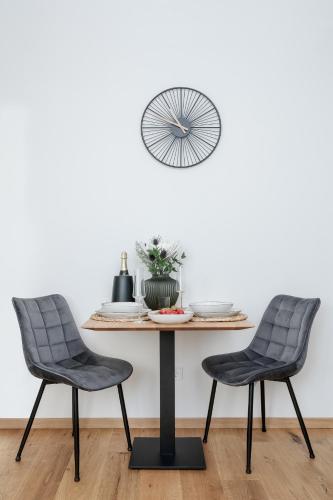 Létesítmények, FENJOY Design Studio Apartment in Bernau am Chiemsee
