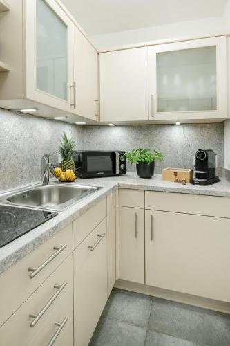 Létesítmények, FENJOY Design Studio Apartment in Bernau am Chiemsee