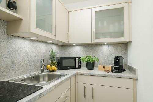 Létesítmények, FENJOY Design Studio Apartment in Bernau am Chiemsee
