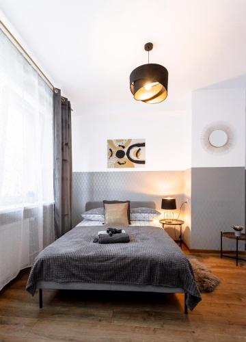 ClickTheFlat Wolska Apart Rooms, Varsavia