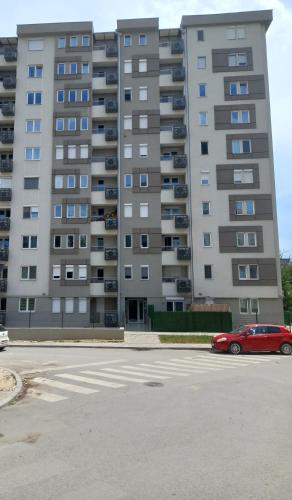 Apartman Mircevski, Skopje (photo 2)