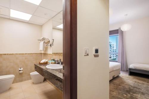 Luxury 1 bedroom apartment in JBR with Beach access, Dubai (photo 3)