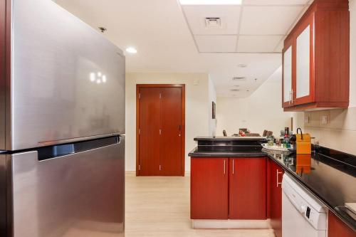 Luxury 1 bedroom apartment in JBR with Beach access, Dubai (photo 7)