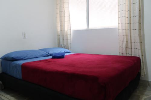 Living Poblado Manila 3028 Habitación Doble, Medellín (photo 6)