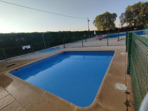 Casa Conchita in Campillo de Altobuey