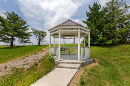 Four Seasons Country Inn - 주변 환경