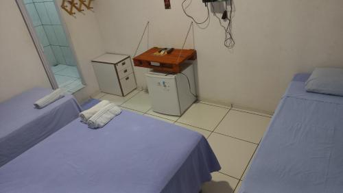 Pousada Lençóis do Delta Pousada Lençóis do Delta