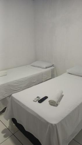 Pousada Lençóis do Delta Pousada Lençóis do Delta