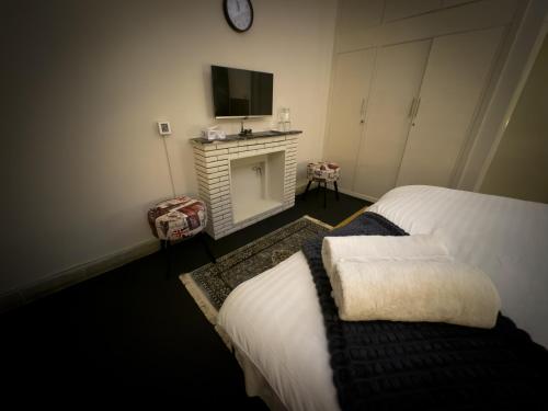 Arley Hospitality Islamabad - image 4
