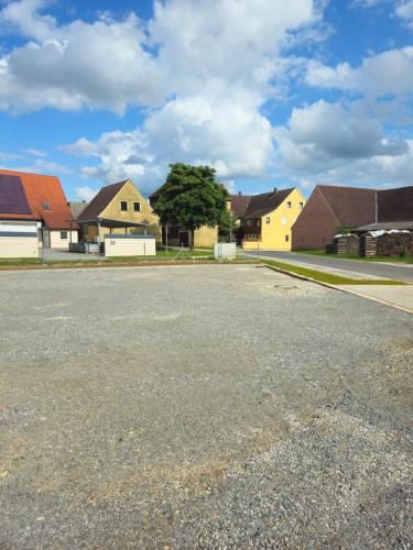 Ferienwohnung Illenschwang in Harscheid