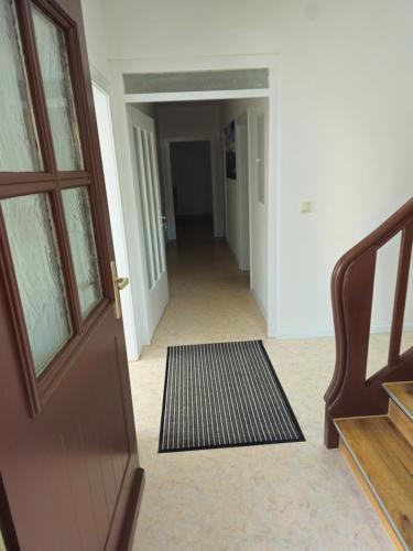 Ferienwohnung Illenschwang in Harscheid