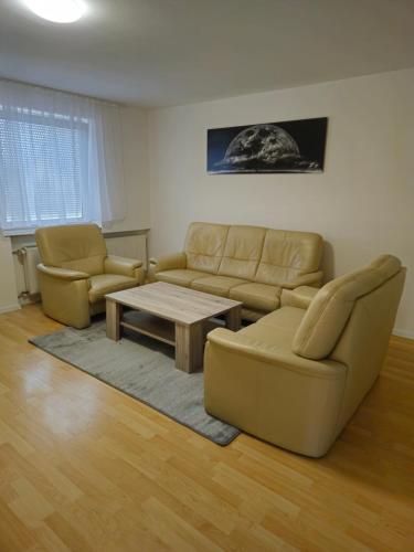 Ferienwohnung Illenschwang in Harscheid