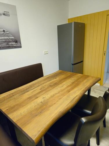 Ferienwohnung Illenschwang in Harscheid