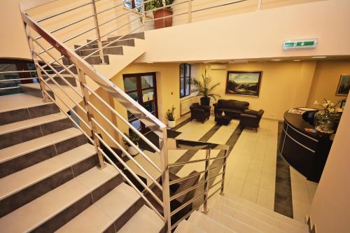 Faciliteiten, Kastel Hotel in Zobnatica