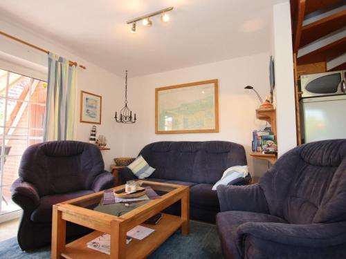 Semi-detached house Neßmersiel - DNS01249-L - image 7