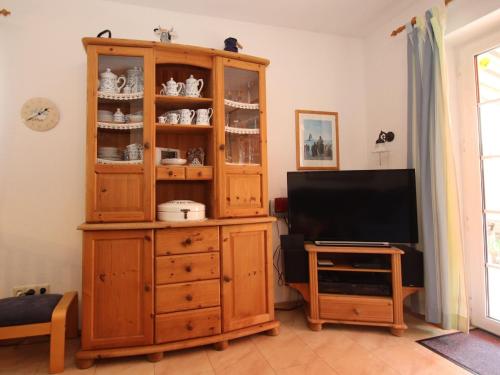 Semi-detached house Neßmersiel - DNS01249-L - image 10