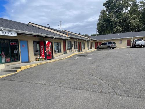 Legend Motel – Des Moines, WA