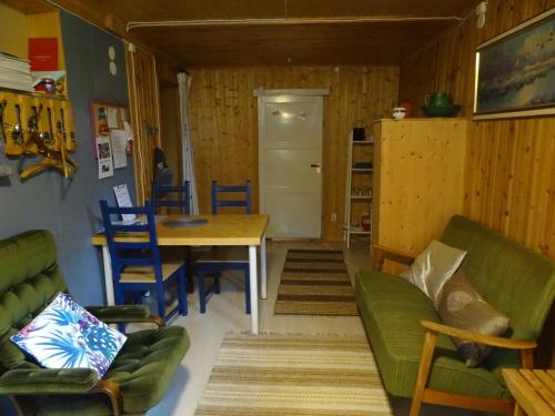 Guesthouse Simolle Room Type - Apartment with Shower