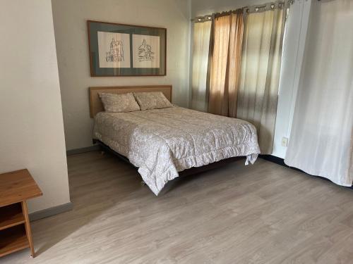Legend Motel – Des Moines, WA