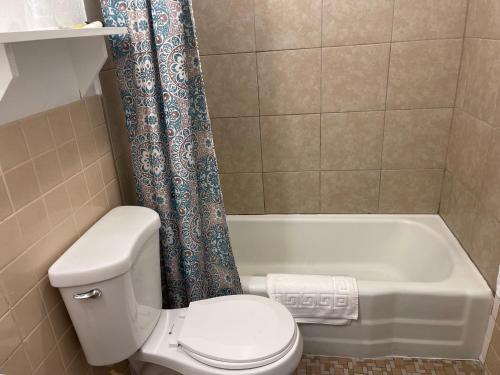 Legend Motel – Des Moines, WA