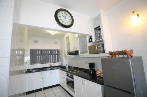 ห้องครัว, Clover Bay 4, St Michaels On Sea in มาร์เกท