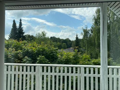  Apartment with view in Birkerød