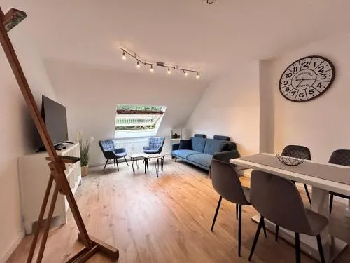 Apartment in Hannover, Deutschland