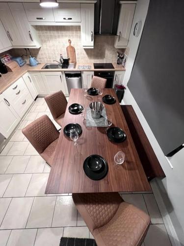 設施, Spectacular Ocean Views in Tranquil and Private Location in 阿基爾島 