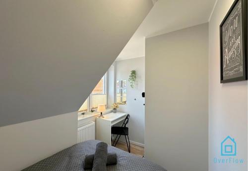 Tiny Room - 10 Minutes to Gdańsk Old Town, Gdańsk (zdjęcie 8)