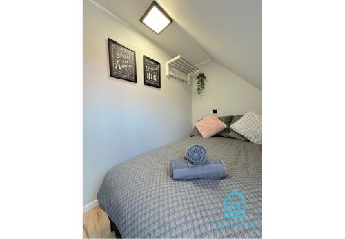 Tiny Room - 10 Minutes to Gdańsk Old Town, Gdańsk (zdjęcie 6)