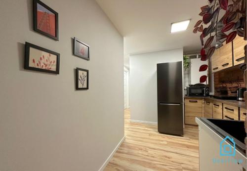 Tiny Room - 10 Minutes to Gdańsk Old Town (Tiny Room - 10 Minutes to Gdansk Old Town) in Suchanino