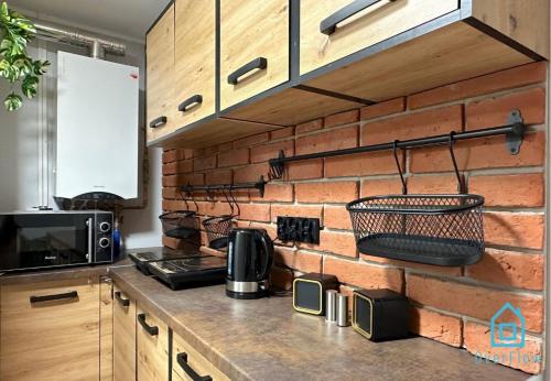 Tiny Room - 10 Minutes to Gdańsk Old Town (Tiny Room - 10 Minutes to Gdansk Old Town) in Suchanino