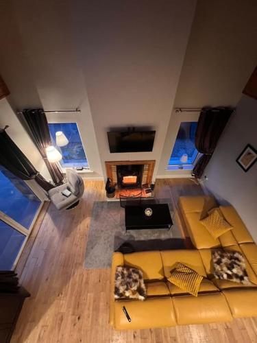 設施, Spectacular Ocean Views in Tranquil and Private Location in 阿基爾島 