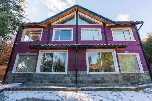 Patagonian Apartments