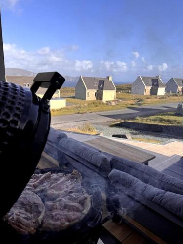 設施, Spectacular Ocean Views in Tranquil and Private Location in 阿基爾島 