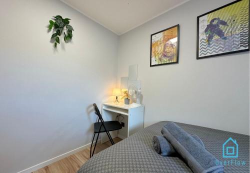 Astro Room - 10 Minutes to Gdańsk Old Town 5