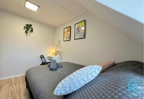 Astro Room - 10 Minutes to Gdańsk Old Town 4