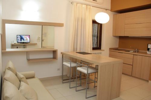 San Michele Apartments&Rooms