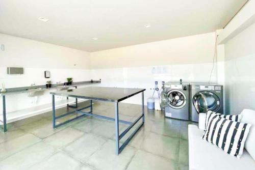 Studio Perto do Centro e do Aeroporto in José Mendes