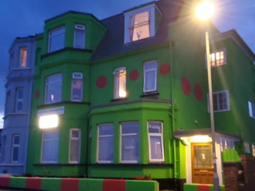 Ash Hotel - image 11