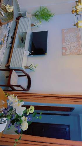 Caleb home in 圣芭芭拉