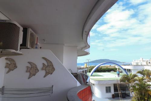 Linda vista para o mar e wi-fi - HB29F