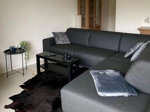 . Duplex appartement in rustige woonwijk