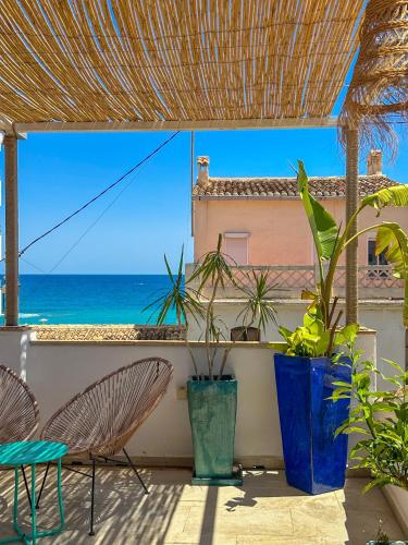 Moona Hostal Altea chambre d'hôte Altea