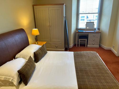 Moresby Hall - main image