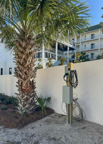 Ocean Air Lower East Private Beach on 30A - image 3