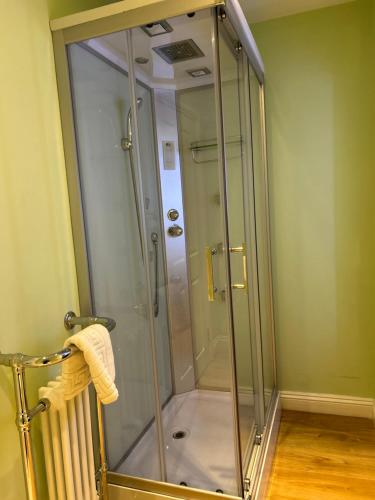 Moresby Hall Country House Hotel