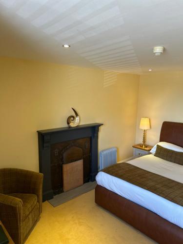 Moresby Hall Country House Hotel